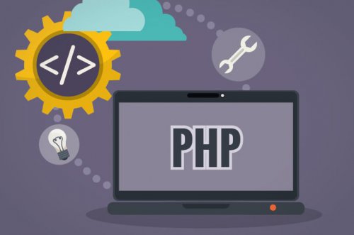 دوره آموزشی PHP مقدماتی